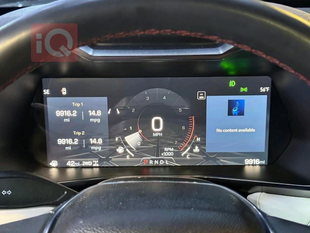 جي ام سي كانيون